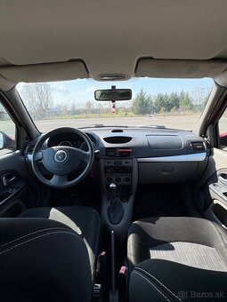 Renault thalia 1.2 - 8