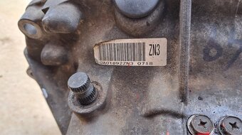 Prevodovka na Suzuki 1.3-1.5B - 8