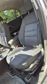 Mazda 6 2,0i 108kw kód: LF - 8