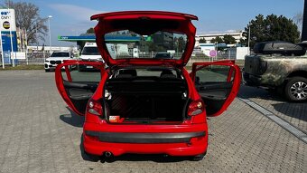 Peugeot 206 1.4i Pohoda - 8