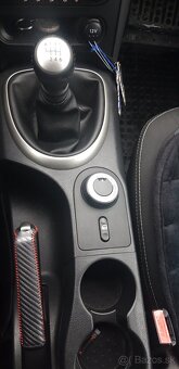 Predam NISSAN QASHQAI 2.0 benzin 4x4 - 8