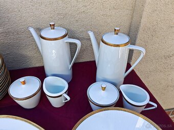 Obrovská obedová súprava pre 12 osôb - 8