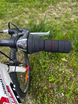 Detsky bicykel CTM Jerry 20 - 8