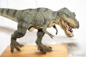 Tyranosaurus Rex - detailna figurka - 8