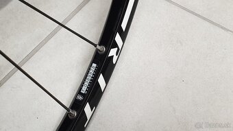 2011 Ritchey WCS OCR XC 26" - 8