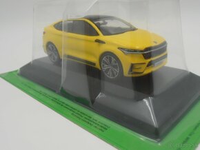 Škoda Vision, Octavia "Kaleidoskop" 1/43 - 8