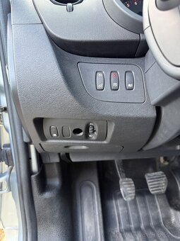 Renault Kangoo VAN Blue dCi 95 - 8