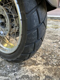 BMW R1150GS - 8