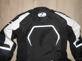 Predam novy damsky textilny moto komplet HELD - 8