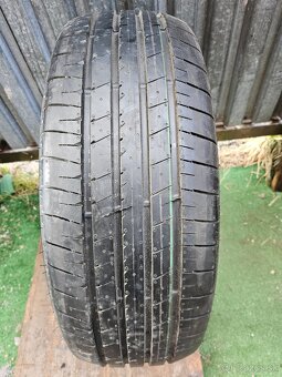 Špičkové letné pneumatiky Bridgestone Turanza - 215/55 r18 - 8