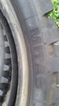 drapaky 3 ks vid foto ostali mi po predaji motorky - 8