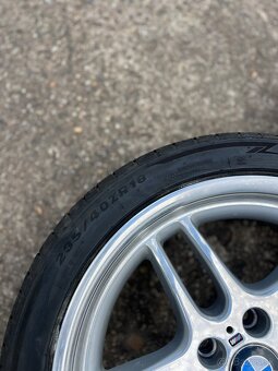 Disky BMW Styling 37 R18 - 8