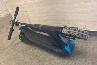 Elektricka kolobežka JDBUG Sports - 8