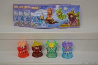 KINDER., - 8