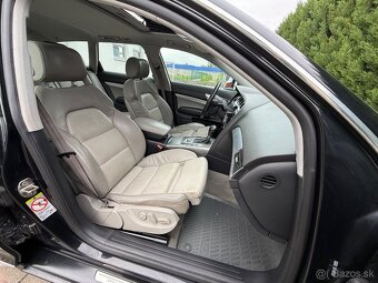 Audi a6 3.0 TDI 171KW Allroad - 8