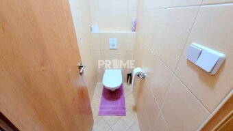 Pekný 2i byt, NOVOSTAVBA KOLOSEO, LOGGIA, KLÍMA,PARKING,Toma - 8