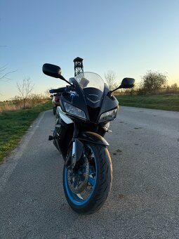 HONDA CBR 600 RR Limited Edition - 8