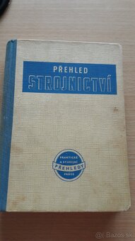 Strojárstvo - 8