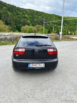 Seat leon - 8