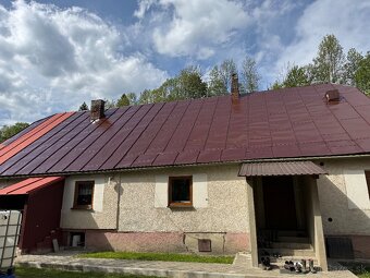 🏠✅ Natery strich Nateranie striech Mal'ovanieʼ. - 8