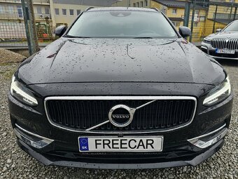 Volvo V90 D3 2.0L Momentum A/T - 8