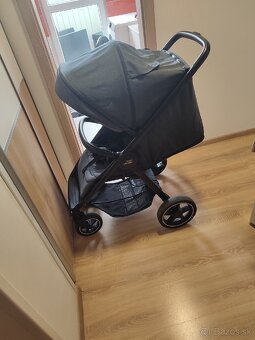 Bugina Britax römer - 8