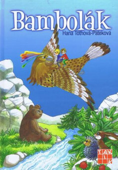 ROZPRAVKY,D´Aulnoy, JIŘI HORAK,HRONSKY,DETSKE ENCYKLOPEDIE, - 8