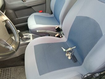 Volkswagen polo 1.4tdi - 8