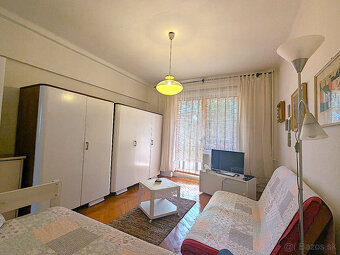 Atraktívny, priestranný 2 i. TEHLOVÝ blíz. Centra, Angelinum - 8