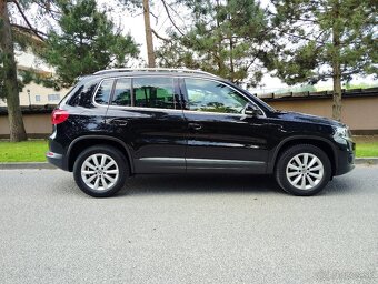 VOLKSWAGEN TIGUAN 2.0TDI CR SPORT&STYLE - 8