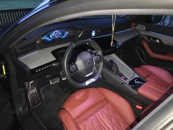 Peugeot 508 SW 1.6 Plug-in hybrid - 8