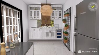 HALO reality - Predaj, apartmán Veľký Krtíš, Moderné bývanie - 8