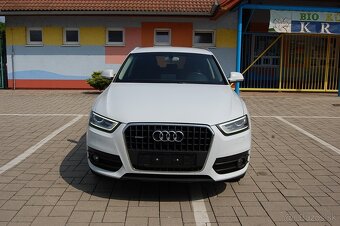 Audi Q3 2.0 TDI quattro S-Line - 8