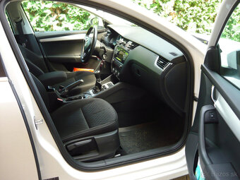 OCTAVIA 3 - 1.4tsi /110kw - 8