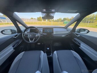 VOLKSWAGEN ID3 PRO 1ST 62Kwh / IQ LIGHT / 58000 KM - 8