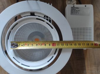 LED SENTINEL STARLED 180 1/42/830 - 8