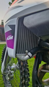 KTM SXF 350 2024 - 8