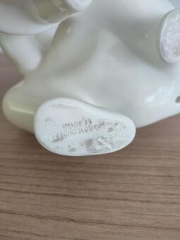 Keramia deti keramická soška 21 cm - 8