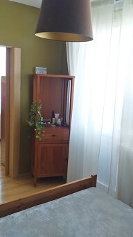 1,5 izb byt zariadený Nad jazerom od 1.7.2025 - 8
