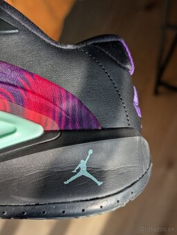 Basketbalové tenisky Air Jordan Luka 3 - Veľkosť 44,5 - 8
