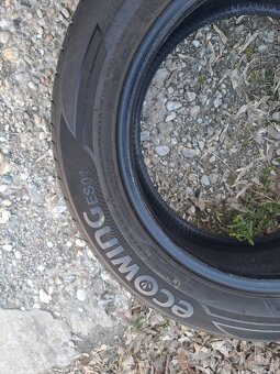 Letné Kumho Eco Wing 185/60/15 84H - 8