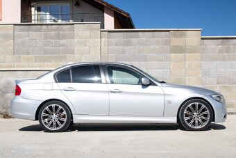 BMW 320xd e90 xdrive - 8