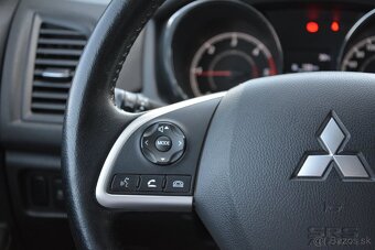 Mitsubishi ASX 1.8 DI-D 4WD Intense 4x4 - 8