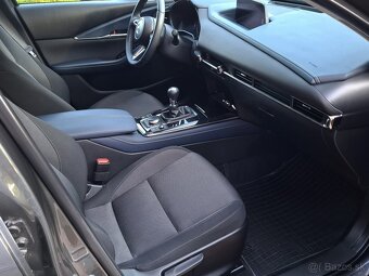 Mazda CX-30 ,2,0 benzín , previdelný servis - 8