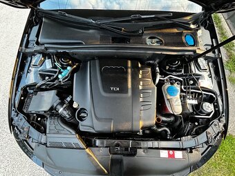 Audi A4 B8 2.0TDI 125kw 3xsline CAGA - 8