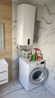Zrekonštruovaný zariadený 2i byt na Lánskej – 500 €/mes - 8
