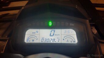 Predam Stvorkolku CF MOTO 800 - 8