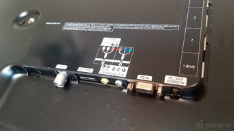 Predám TV Samsung type UE32C4000PWXXH verzia SQ05. - 8