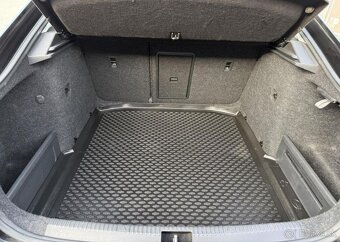 Škoda Octavia III 1.4 TSi DSG REZERVACE automat 110 kw 2017 - 8