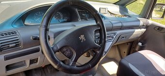 Predám Peugeot Expert 2.0 - 8
